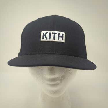 Kith x new era - Gem