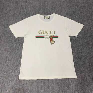 Gucci shirt rabbit - Gem