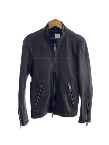 Jack rose leather jacket - Gem