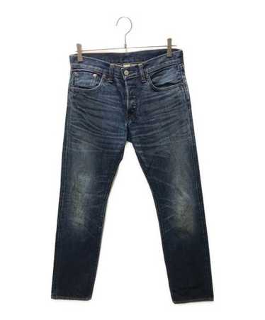 RRL USA製36×32 LOW STRAIGHT BUFFALO RIDER RRL USA製36×32 LOW STRAIGHT BUFFALO RIDER