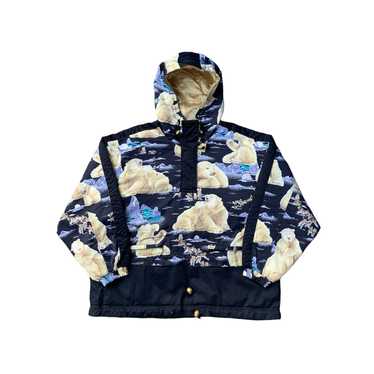 Kensho abe jacket vintage - Gem