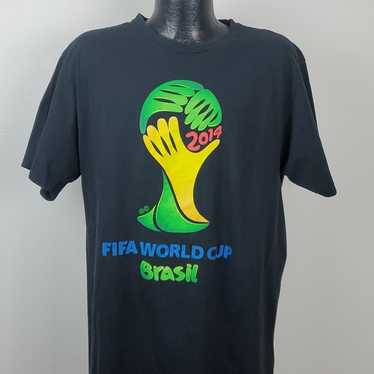 SONY FIFAワールドカップ2014 Tシャツ $_57.JPG?set_id=880000500F