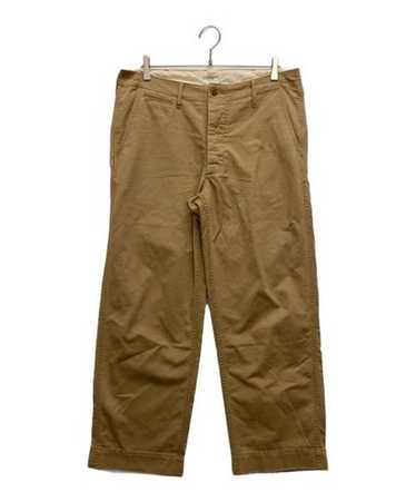 Rrl chino pants 0617 - Gem
