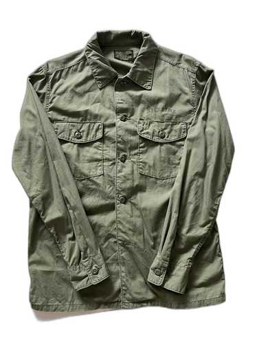 Wacko maria military - Gem