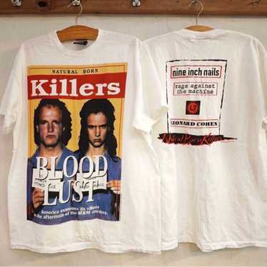 Natural Born Killers - Gem