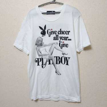 Hysteric glamour playboy - Gem