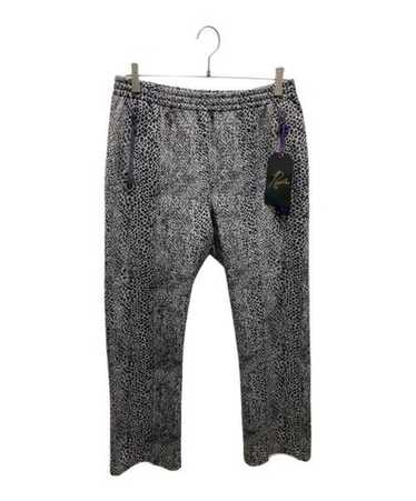 NEEDLES ×beamp Sweat PantsラメGREY XS Needles x LHP H.D. Track Pants Grey Men's - FW24 - US
