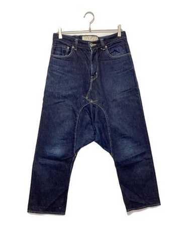 パンツ GANRYU COMME des GARCONS sarrouel pants コムデギャルソンCDGサルエルパンツ | コムデギャルソン