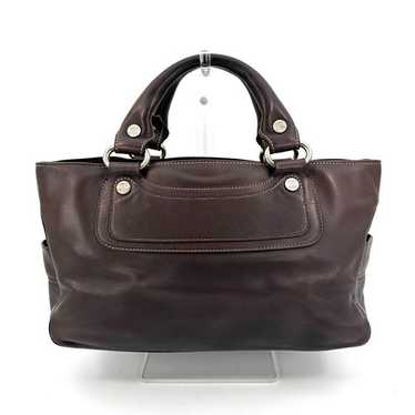 Celine boogie bag triomphe - Gem