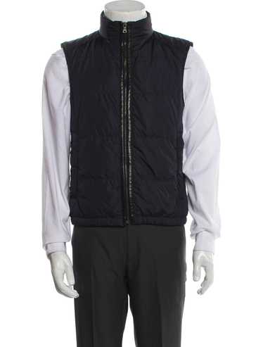 Prada vest from the - Gem