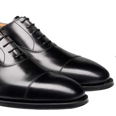 Crockett and jones connaught - Gem