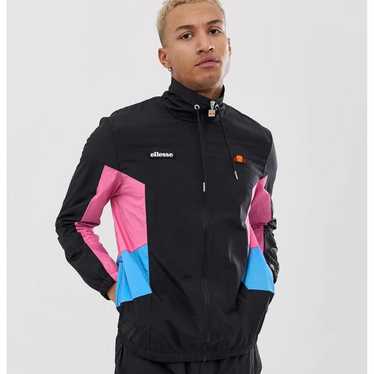 Ellesse mens track jacket - Gem