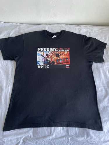 トップス SUPREME prodigy T-SHIRT 41 Supreme Prodigy Photo Tee T-Shiert 2011 Size L Mobb Deep New