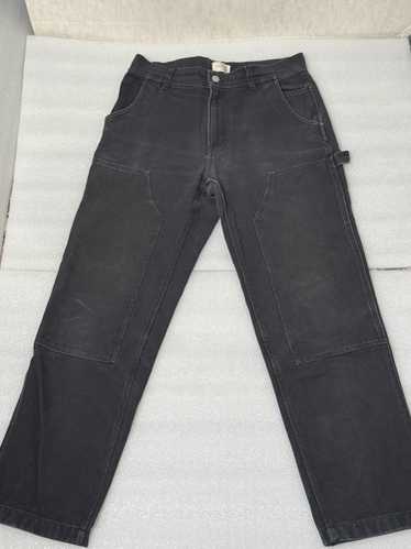 AIMÉ LEON DORE double knee デニム Denim Carpenter Pant – Aimé Leon Dore
