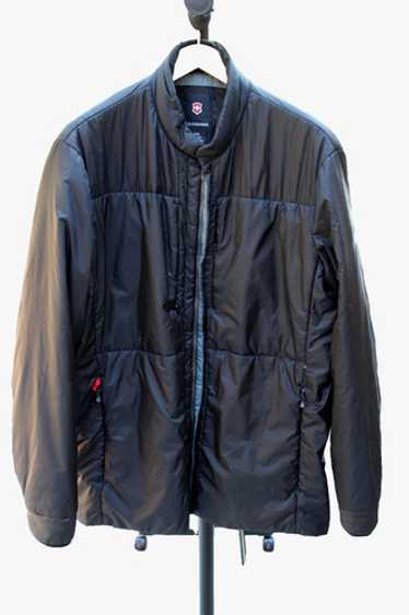 Victorinox Men Jacket - Gem