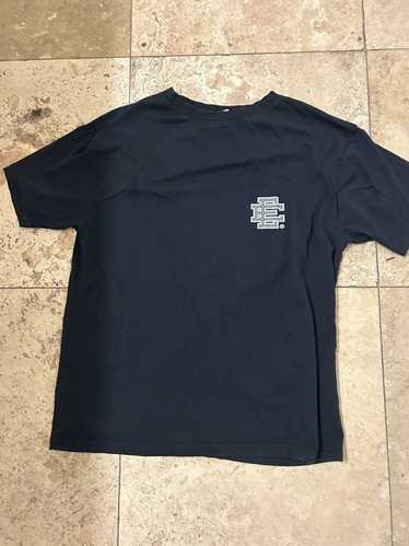 Tシャツ・カットソー Eric Emanuel / Ringer Tee Eric Emanuel EE Ringer T-shirt New York Yankees Men's - FW23