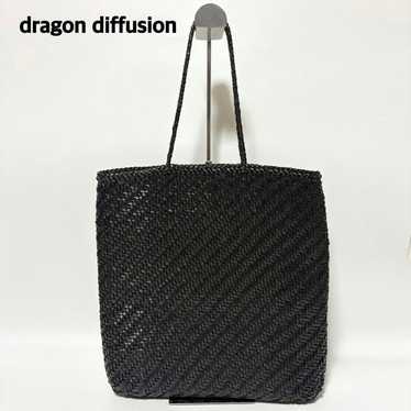 DRAGON カゴバッグ　SAINT CHRISTOPHER DRAGON カゴバッグ SAINT CHRISTOPHER