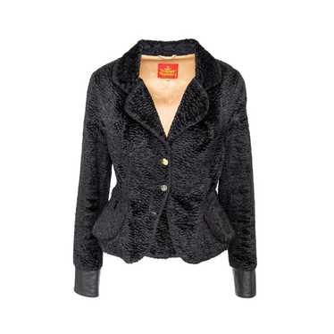 Vivienne Westwood jacket - Gem