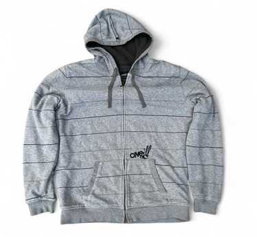 Vintage y2k oneill hoodie - Gem