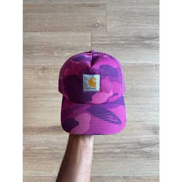 Carhartt A BATHING APE 1st camo BAPE エイプ A BATHING APE アベイシングエイプ - 1ST CAMO SEPARATE SHARK