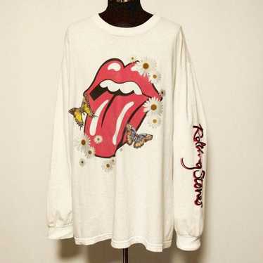 JACKROSE✖️Rolling Stones Long sleeve Jack rose rolling stones - Gem