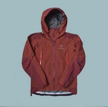 Arcteryx theta ar jacket - Gem