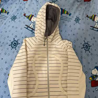 Vintage lululemon zip up - Gem
