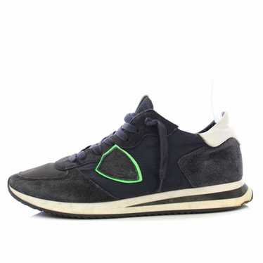 Philippe Model Tropez X Sneakers - Gem
