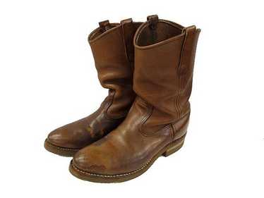 Red wing redwing pecos - Gem