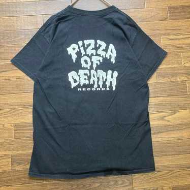 Burl/pizza of death/pizza death/logo - Gem
