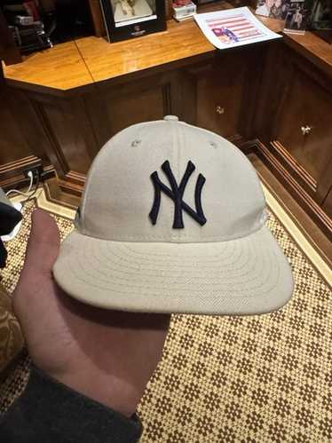 Aime leon dore new york yankees hat - Gem