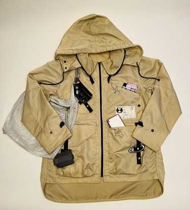 Final home jacket - Gem