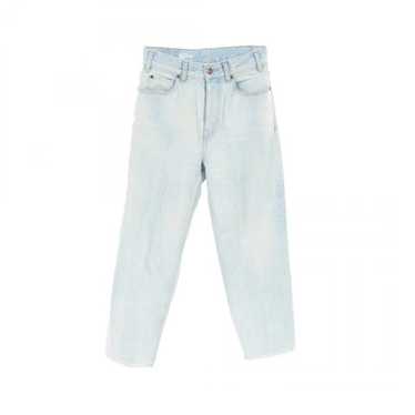 Celine pants denim blue - Gem
