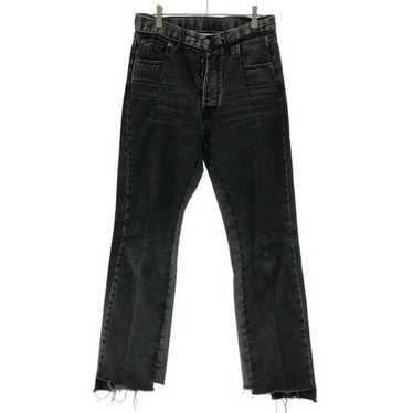 【値下げ不可】MAISON MARGIELA 18AW spliced Maison Margiela メゾンマルジェラ Spliced デニム ジャケット