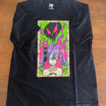 JUN INAGAWA × EMPTY ROOM L/S Tee 2975 JUN INAGAWA × EMPTY ROOM L/S Tee 2975