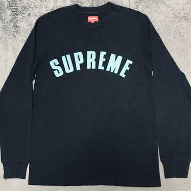 Supreme arch logo - Gem