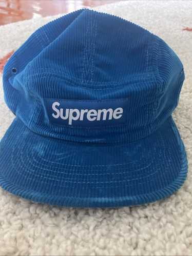 Supreme supreme corduroy camp - Gem