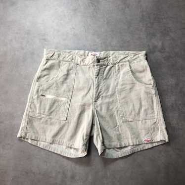 Battenwear LOCAL SHORTS コーデュロイ③ Battenwear バテンウエア BATTENWEAR ローカル ショーツ Local