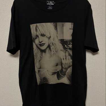 Courtney love hysteric - Gem