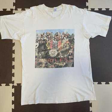T shirt fruit of the loom beatles - Gem
