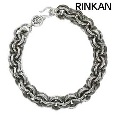 CHROME HEARTS OLD2DOUBLE B RING ブレスレット CHROME HEARTS クロムハーツ OLD 2 DOUBLE B RING オールド