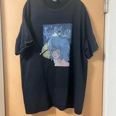 JUN INAGAWA × EMPTY ROOM L/S Tee 2975 Empty Room Jun Inagawa