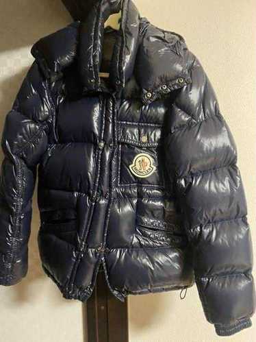 Moncler moncler k2 - Gem