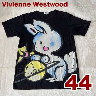 Vivienne westwood t-shirt orb - Gem