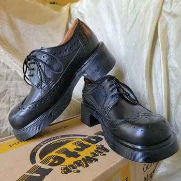 Vintage dr martens wingtip - Gem