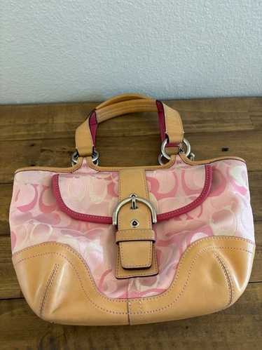 Vintage coach signature optic - Gem