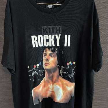 ☆ KITH x ROCKY Clubber Lang tee コラボTシャツ ☆ ☆ KITH x ROCKY Clubber Lang tee コラボTシャツ ☆ (KITH NYC