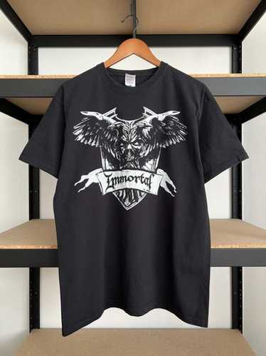Immortal band t shirt - Gem