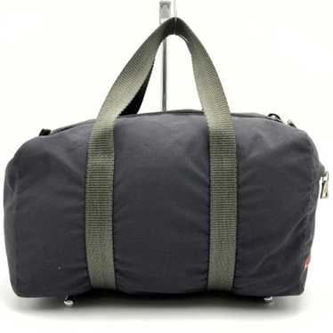 バッグ PRADA archive mini nylon boston bag PRADA archive mini nylon boston bag - メルカリ