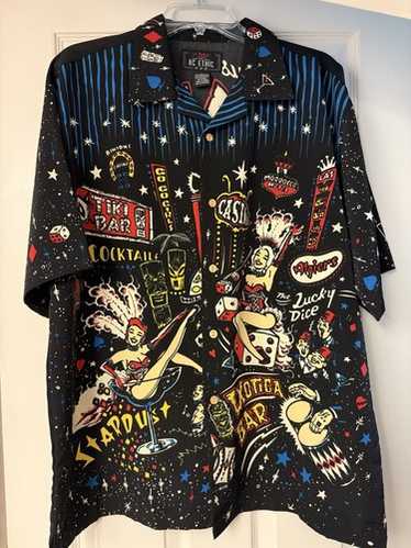 La rocka london bc - Gem